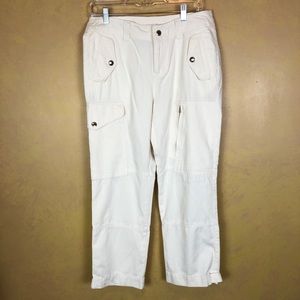Woman’s Capri’s, size 6, brand by Lauren Ralph Lauren